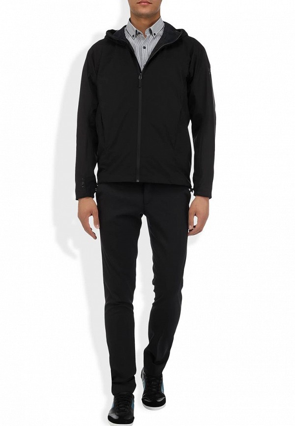 Arcteryx Куртка - SOLANO JACKET MENS - фото 4