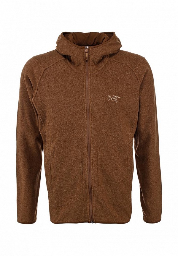 Arcteryx Толстовка - Caliber Hoody Mens - фото 1