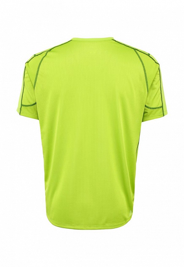 Arcteryx Футболка - Accelero Comp SS Mens - фото 2