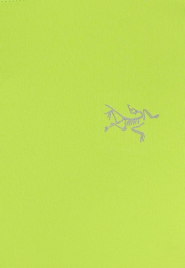 Arcteryx Футболка - Accelero Comp SS Mens - фото 3