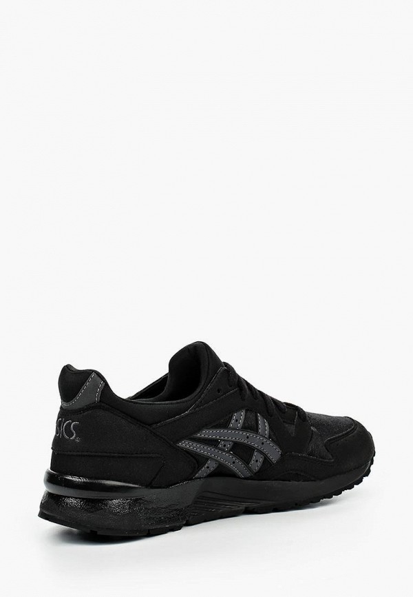 Asics triple black gel lyte v deals