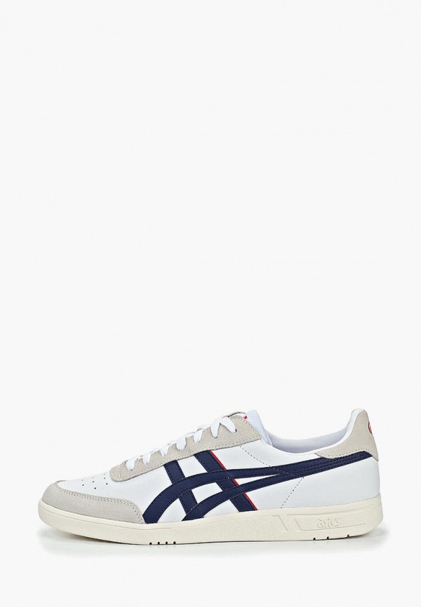Asics gel vickka trs clearance white