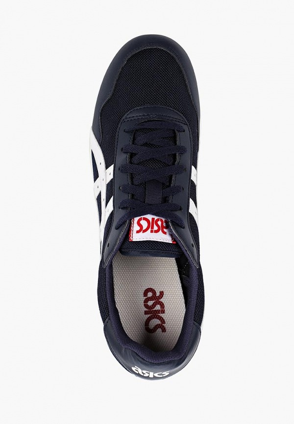 ASICS Кроссовки - TIGER RUNNER - фото 4
