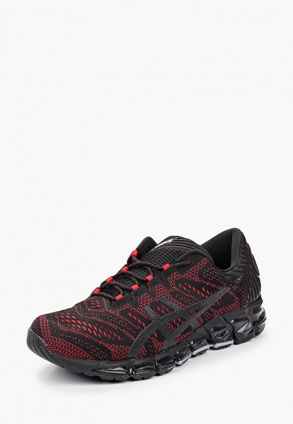 ASICS Кроссовки - GEL-QUANTUM 360 5 JCQ - фото 2