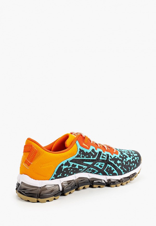 ASICS Кроссовки - GEL-QUANTUM 360 5 TRAIL - фото 3