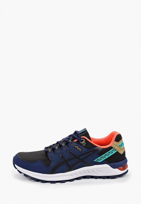 ASICS Кроссовки - GEL-CITREK - фото 1