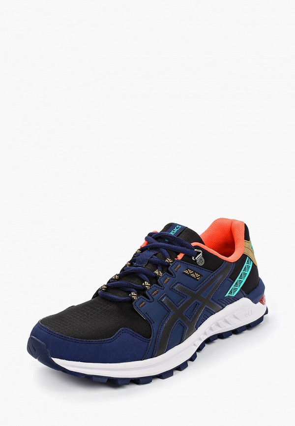 ASICS Кроссовки - GEL-CITREK - фото 2