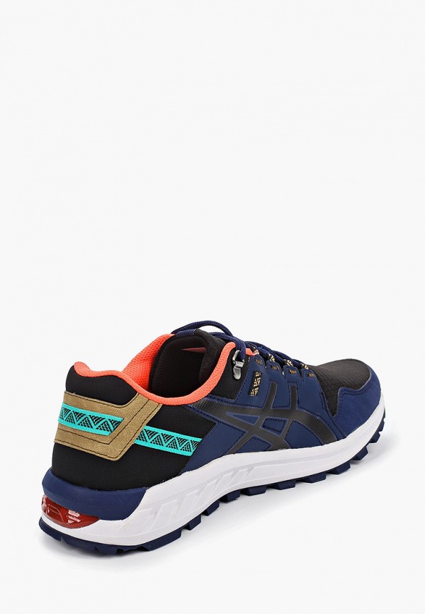 ASICS Кроссовки - GEL-CITREK - фото 3