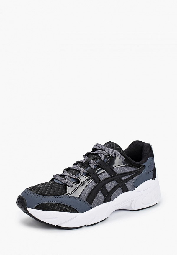 asics gel bondi black