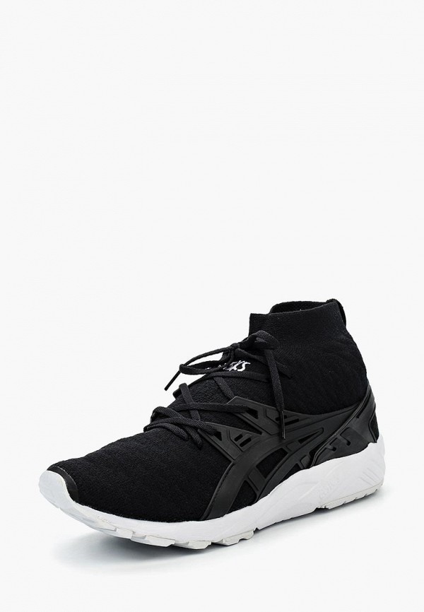 Asics gel kayano evo black 2025