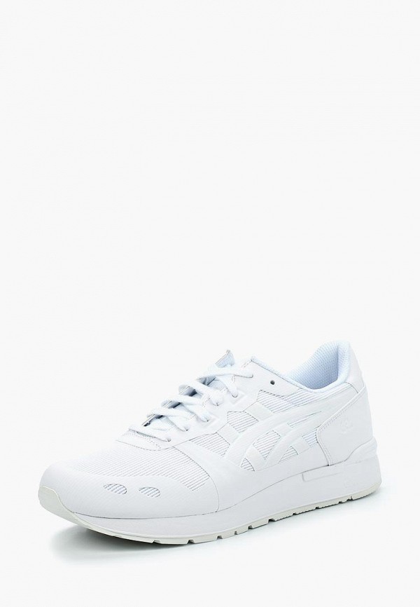Asics gel lyte ns review hot sale