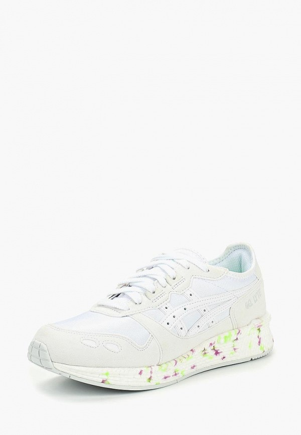 ASICS Кроссовки - HyperGEL-LYTE - фото 1