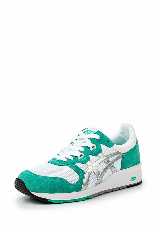 ASICS GEL EPIRUS AS009AUCQR09 Lamoda