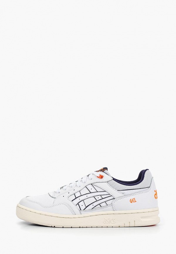 ASICS Кеды - GEL-CIRCUIT - фото 1