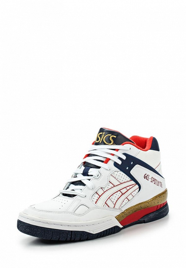 ASICS Кроссовки - GEL-SPOTLYTE - фото 1