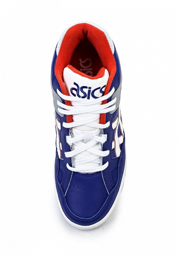 ASICS Кроссовки - GEL-SPOTLYTE - фото 4