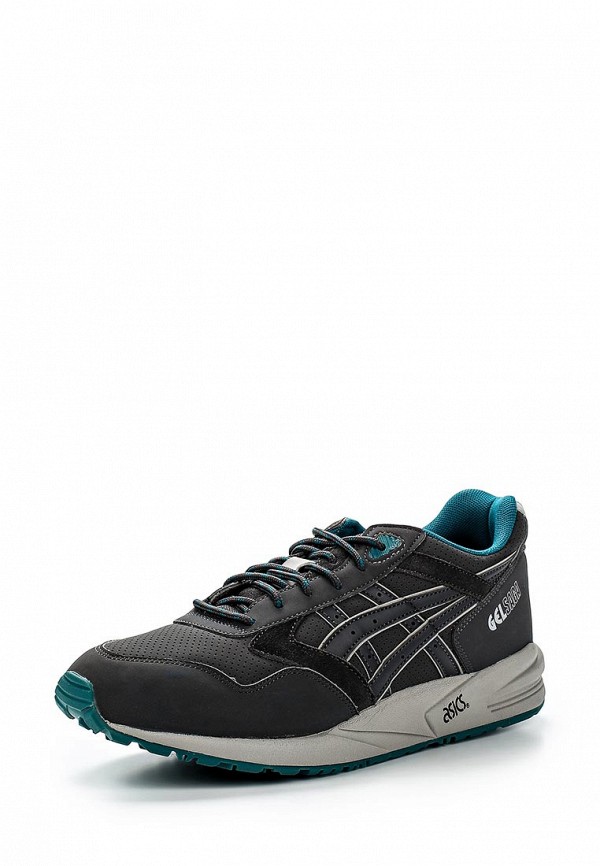 gel saga asics