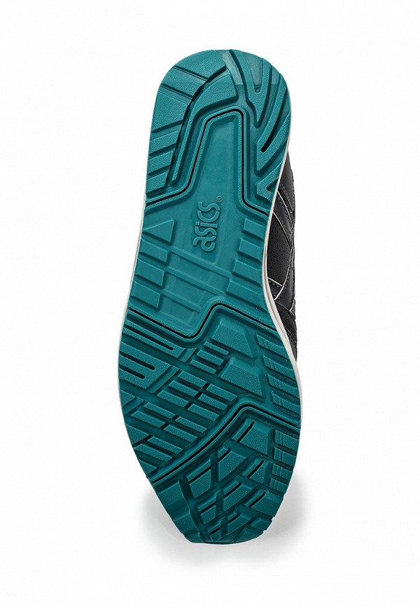 ASICS Кроссовки - GEL SAGA - фото 3