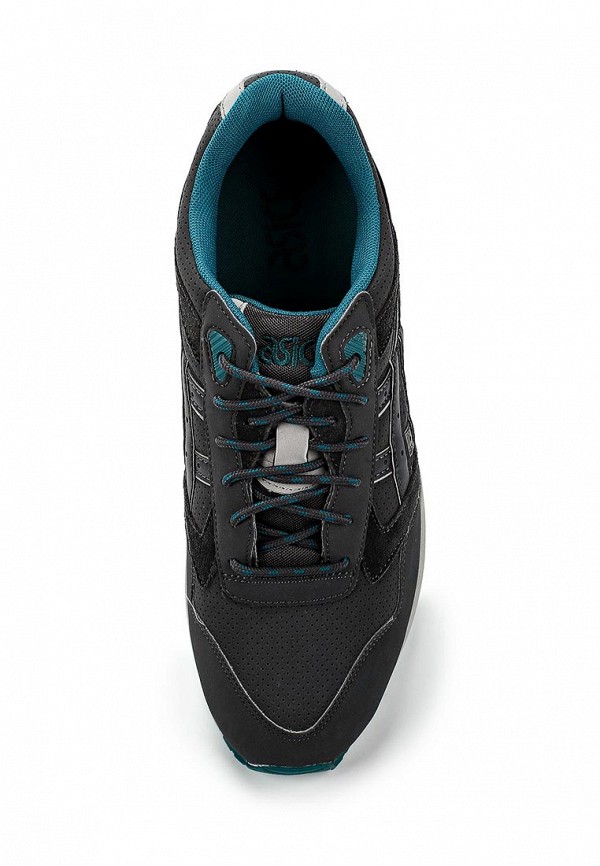 ASICS Кроссовки - GEL SAGA - фото 4
