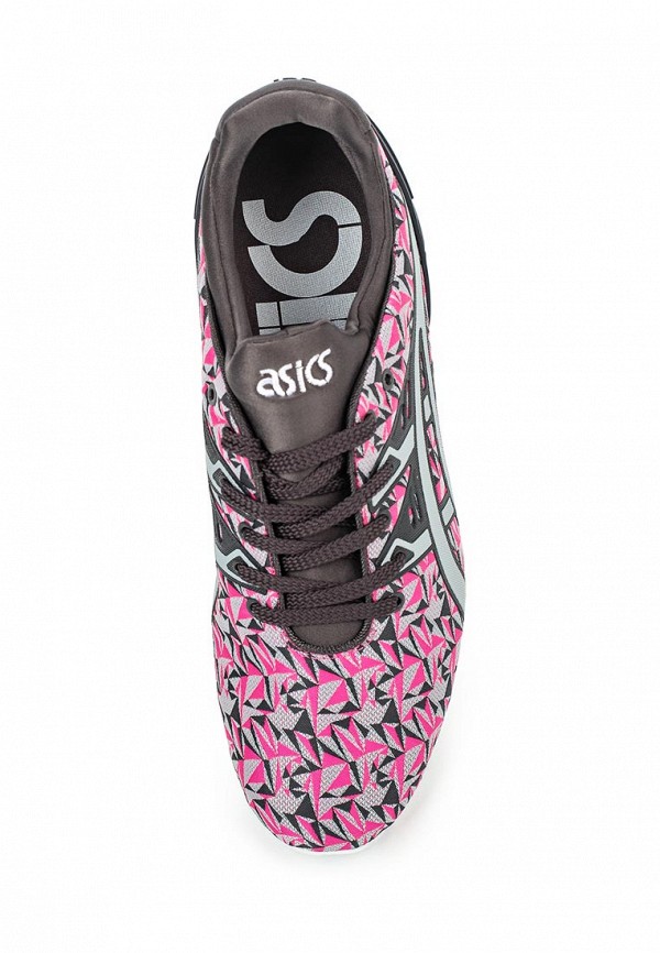 ASICS Кроссовки - GEL-KAYANO TRAINER EVO - фото 4