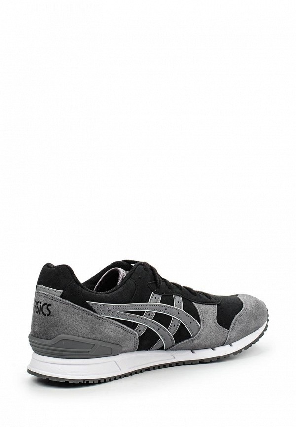 Кроссовки ASICS GEL-CLASSIC, цвет: мультиколор, AS009AUHAO73 — купить в  интернет-магазине Lamoda