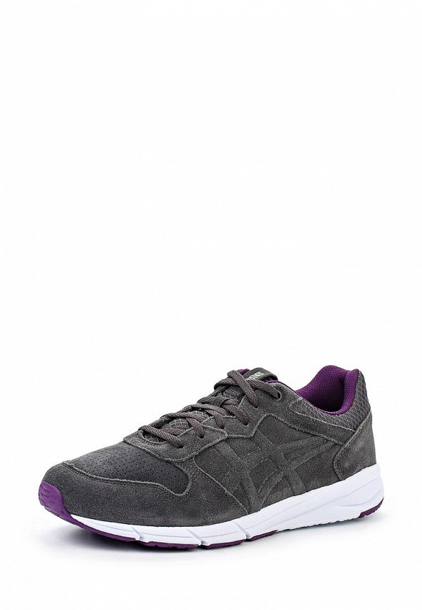 ASICS Кроссовки - SHAW RUNNER - фото 1