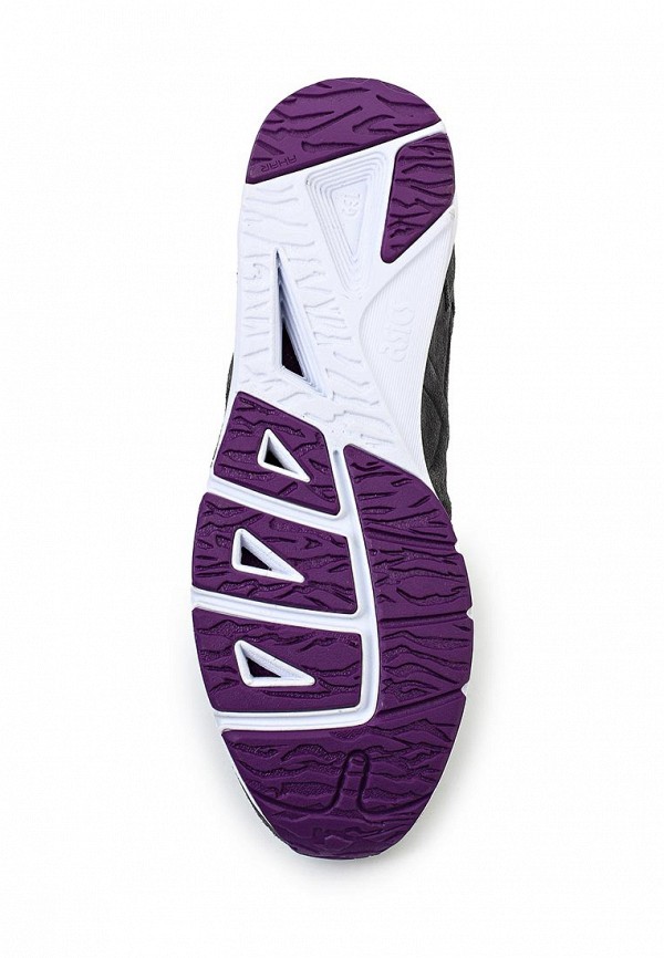 ASICS Кроссовки - SHAW RUNNER - фото 3