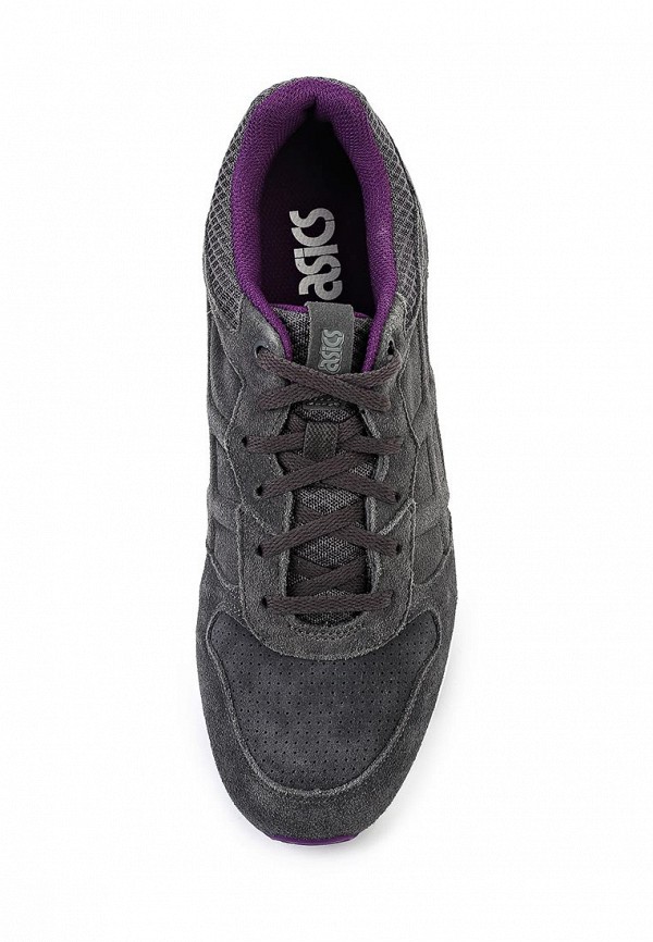 ASICS Кроссовки - SHAW RUNNER - фото 4