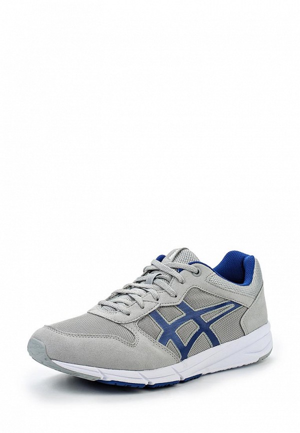 ASICS Кроссовки - SHAW RUNNER - фото 1