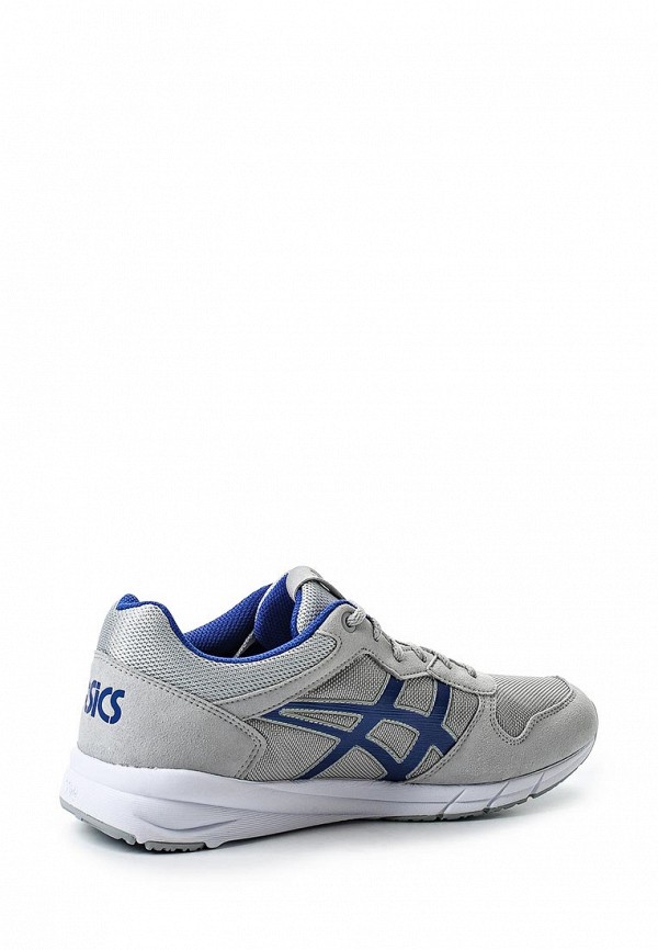 ASICS Кроссовки - SHAW RUNNER - фото 2