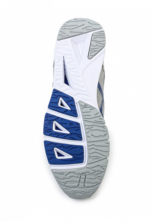 ASICS Кроссовки - SHAW RUNNER - фото 3