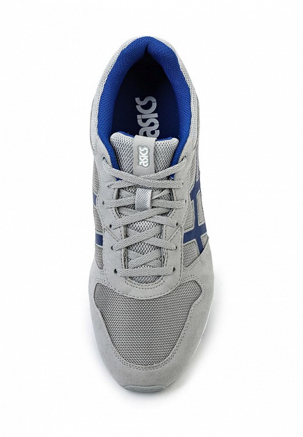 ASICS Кроссовки - SHAW RUNNER - фото 4