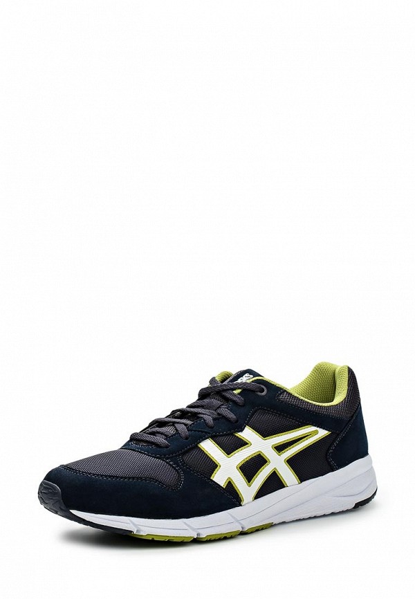 ASICS Кроссовки - SHAW RUNNER - фото 1