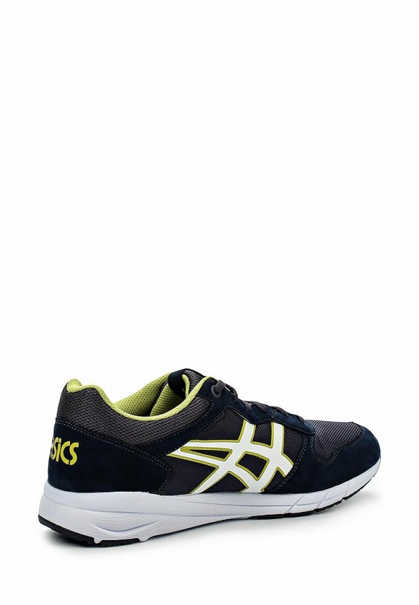 ASICS Кроссовки - SHAW RUNNER - фото 2