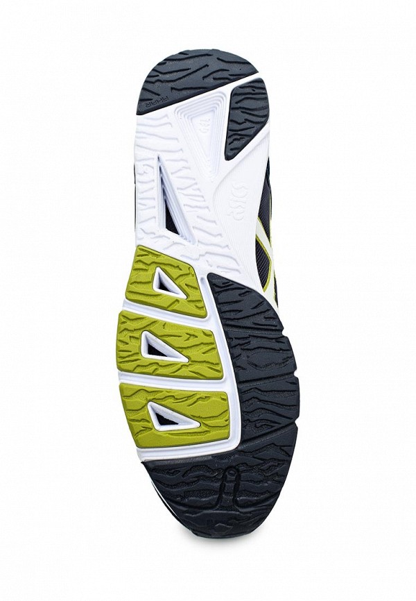 ASICS Кроссовки - SHAW RUNNER - фото 3