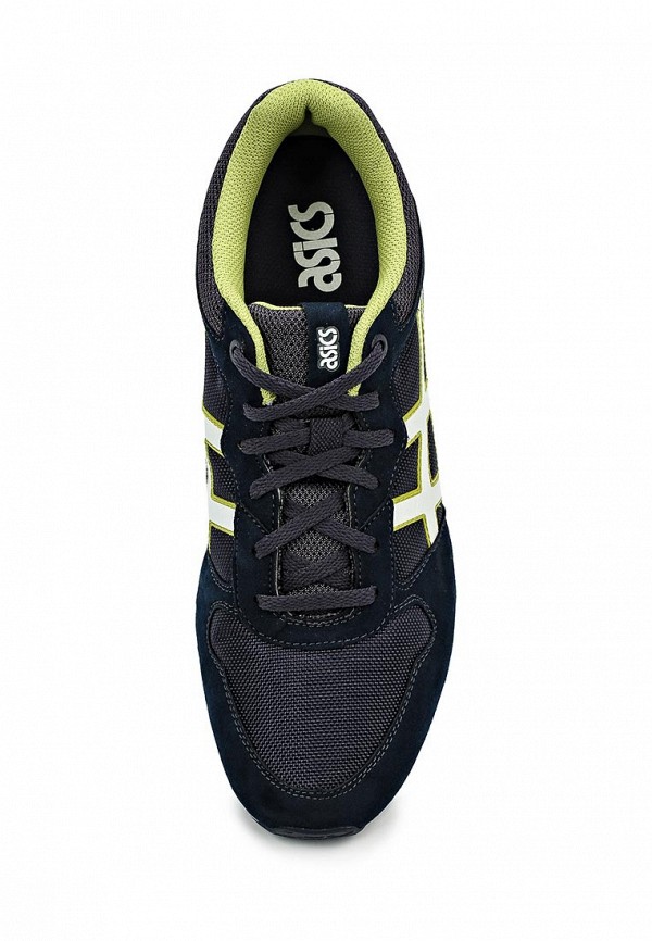 ASICS Кроссовки - SHAW RUNNER - фото 4