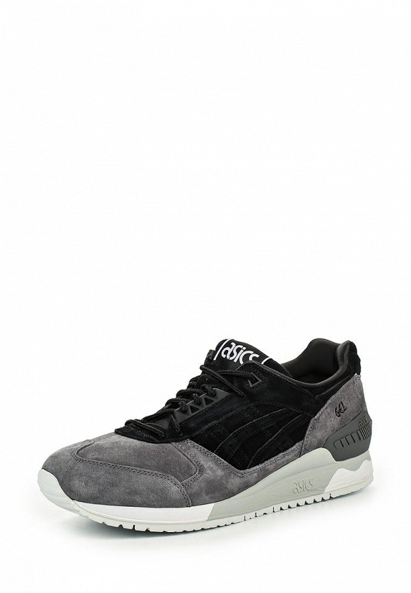 ASICS Кроссовки - GEL-RESPECTOR - фото 1