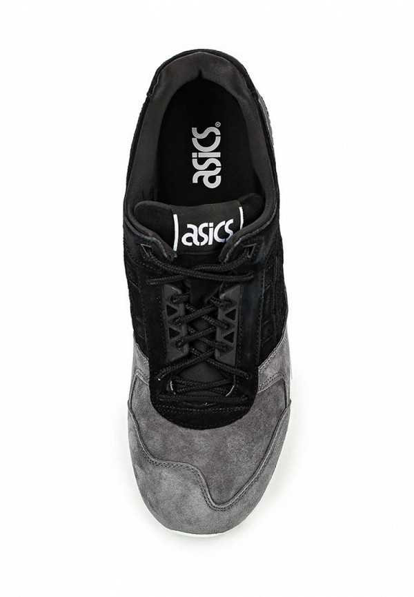 ASICS Кроссовки - GEL-RESPECTOR - фото 4