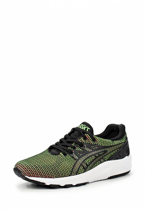 Asics gel kayano trainer evo review sales