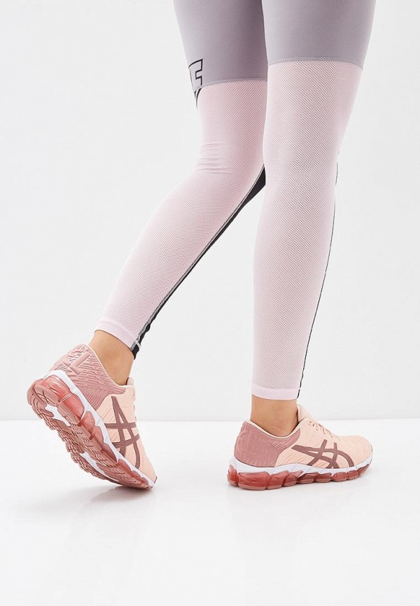 ASICS Кроссовки - GEL-QUANTUM 360 5 - фото 6