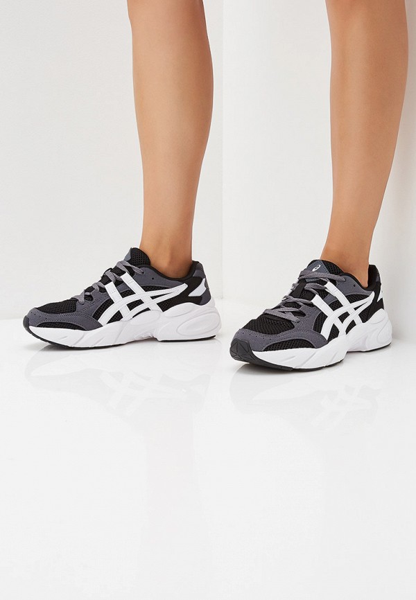 ASICS Кроссовки - GEL-BND - фото 2