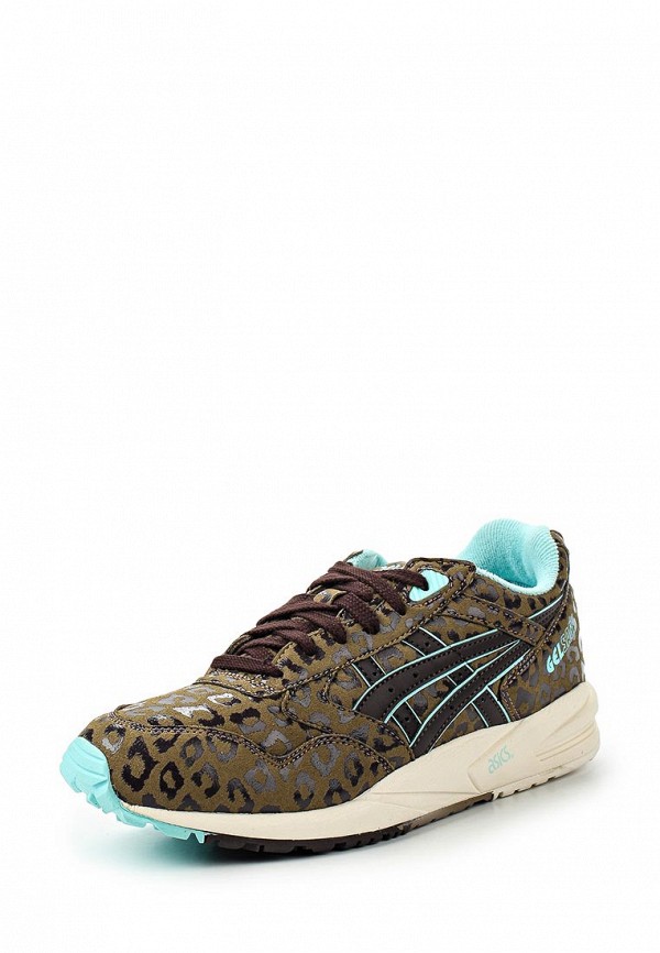 ASICS Кроссовки - GEL SAGA - фото 1