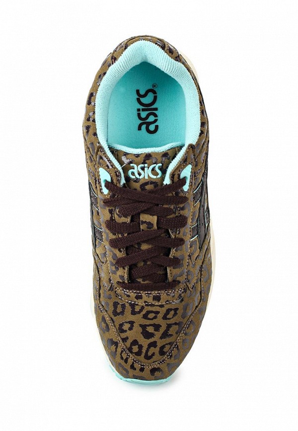 ASICS Кроссовки - GEL SAGA - фото 4