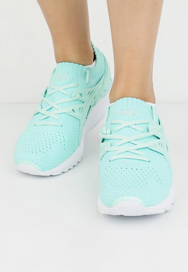 ASICS Кроссовки - GEL-KAYANO TRAINER KNIT - фото 5