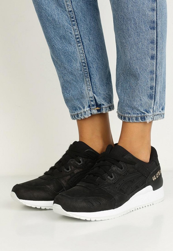 ASICS Кроссовки - GEL-LYTE III - фото 5