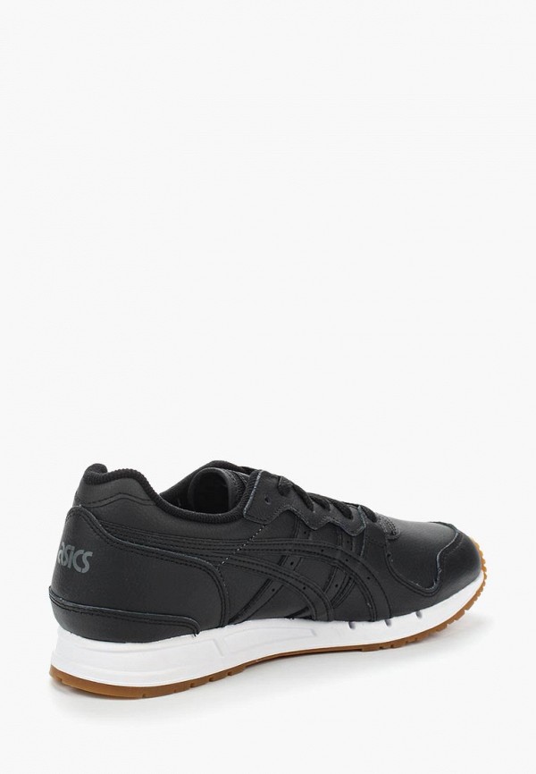 Asics gel movimentum black online
