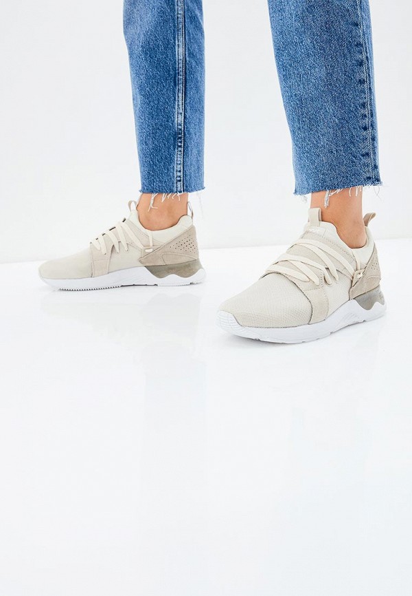 ASICS Кроссовки - GEL-LYTE V SANZE - фото 5