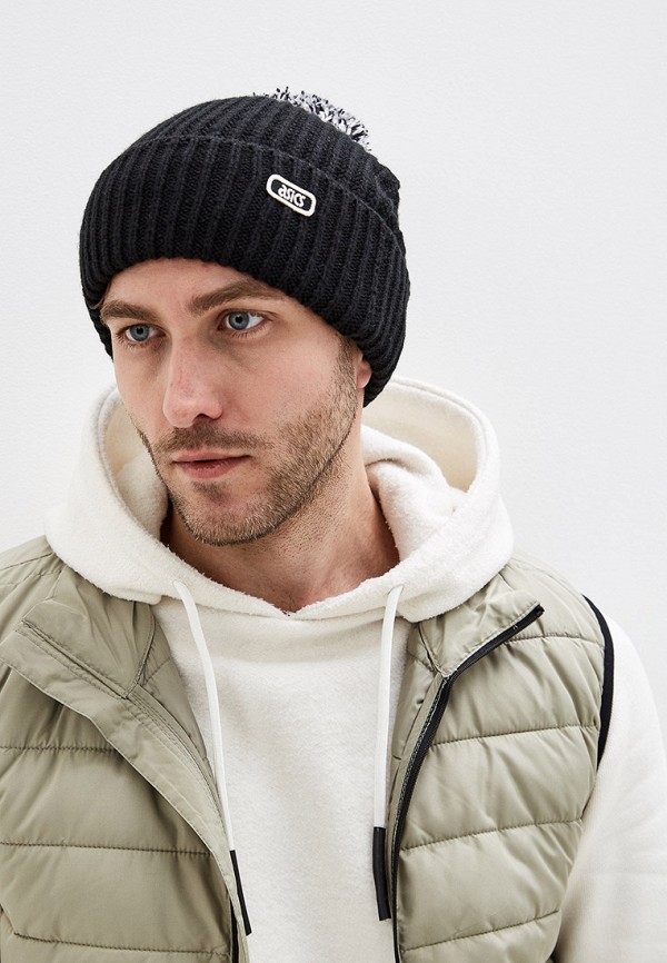 ASICS Шапка - AHQ AT BOMBOM BN - фото 4