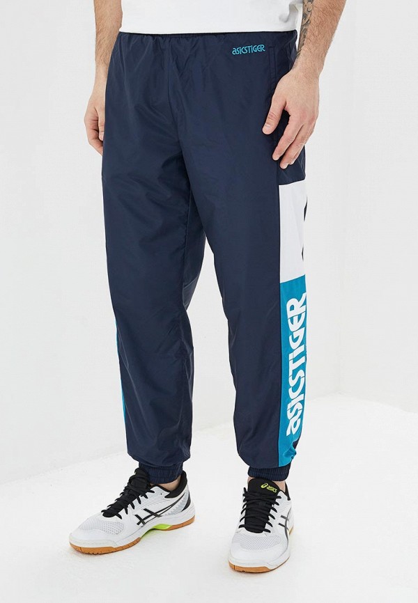 asics tiger track pants