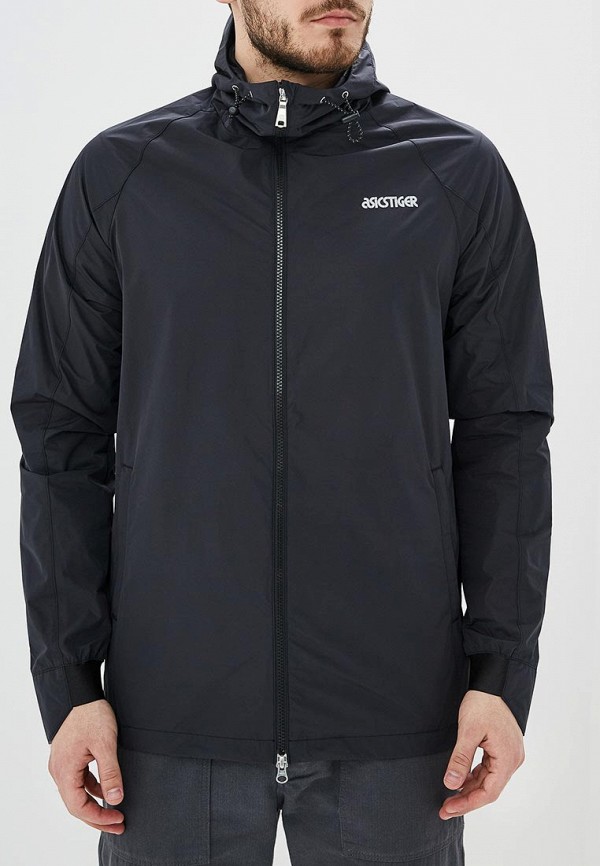 ASICS Commuter Jacket AS009EMEOWD5 Lamoda